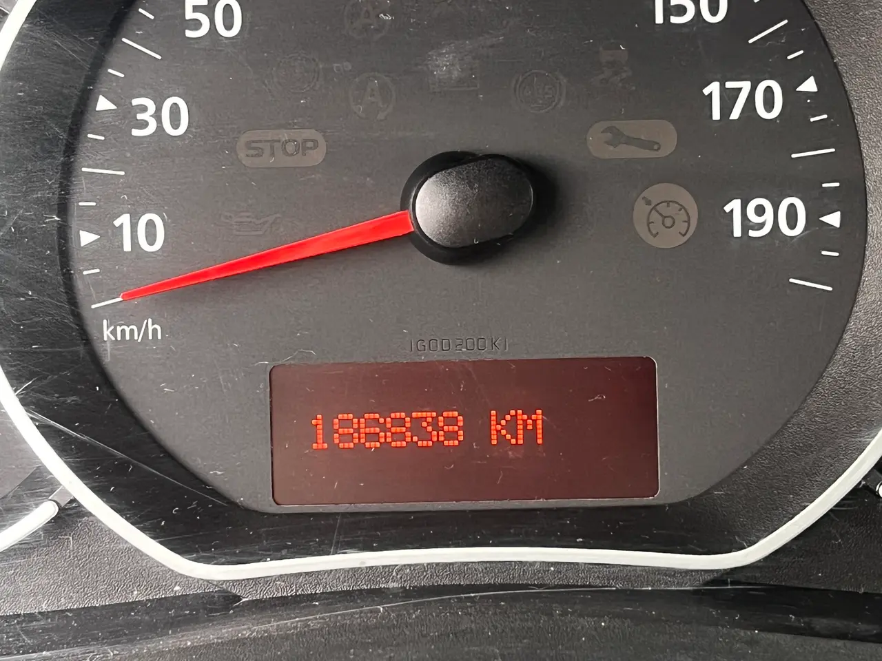Billede 7 - Renault kangoo maxi
