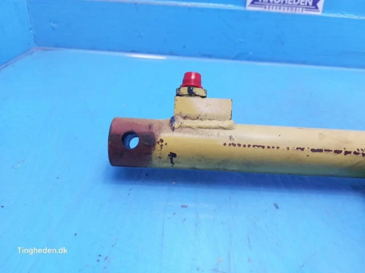 Billede 3 - New Holland Falihd Cylinder 89815687