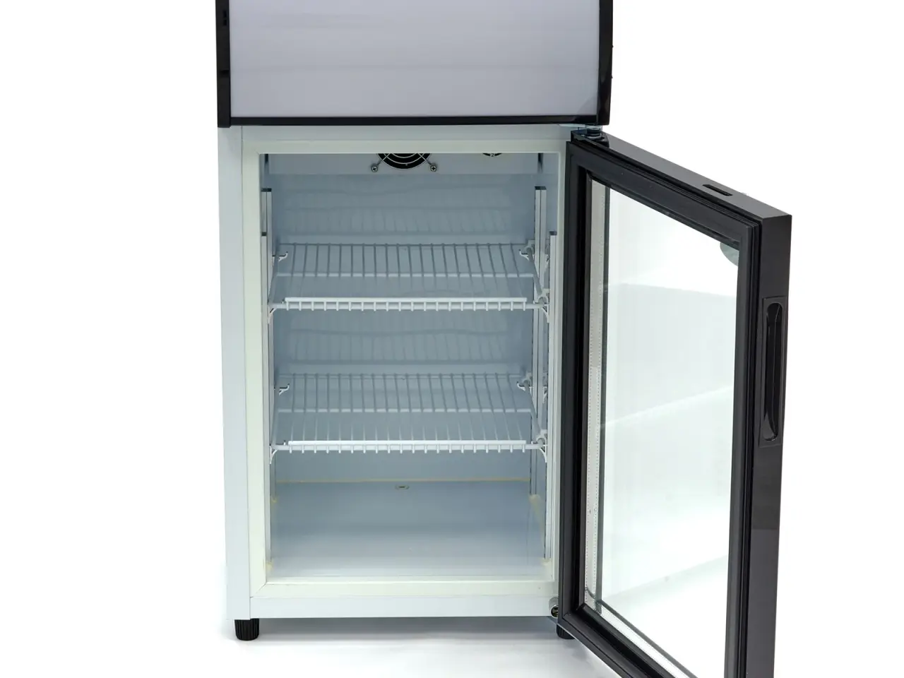 Billede 4 - Flaskekøleskab lille 50 Liter