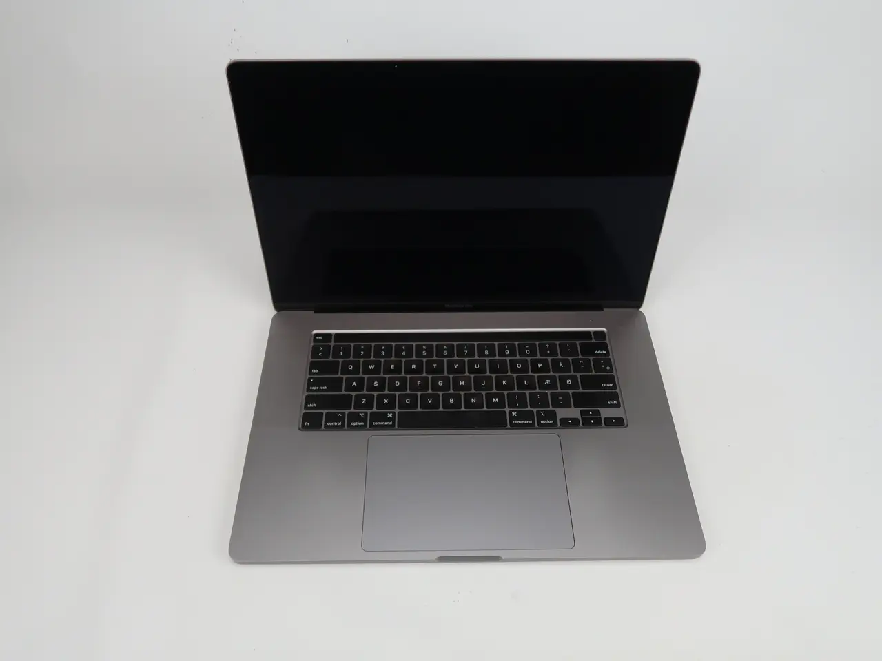 Billede 1 - Apple MacBook Pro 16 i9-9880HK