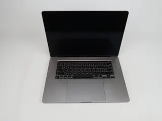 Apple MacBook Pro 16 i9-9880HK