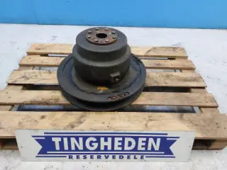 Massey Ferguson 9280 Variator 6262711M91