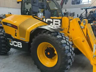 JCB 542-70 AGRI XTRA