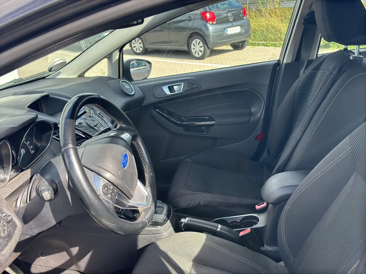 Billede 8 - Ford Fiesta 1,0 SCTi 100 Titanium aut.