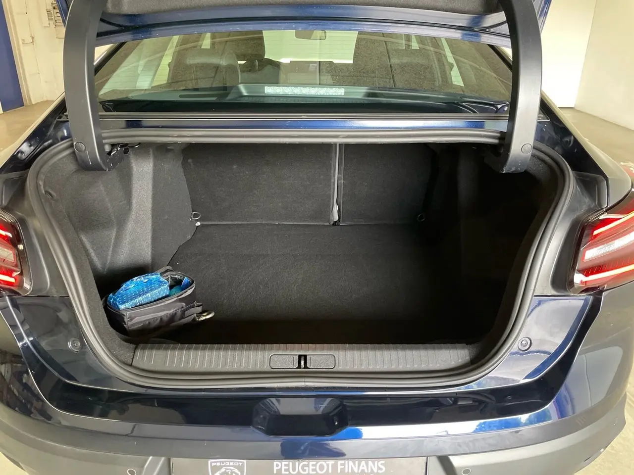 Billede 13 - Citroën ë-C4 X 54 Plus