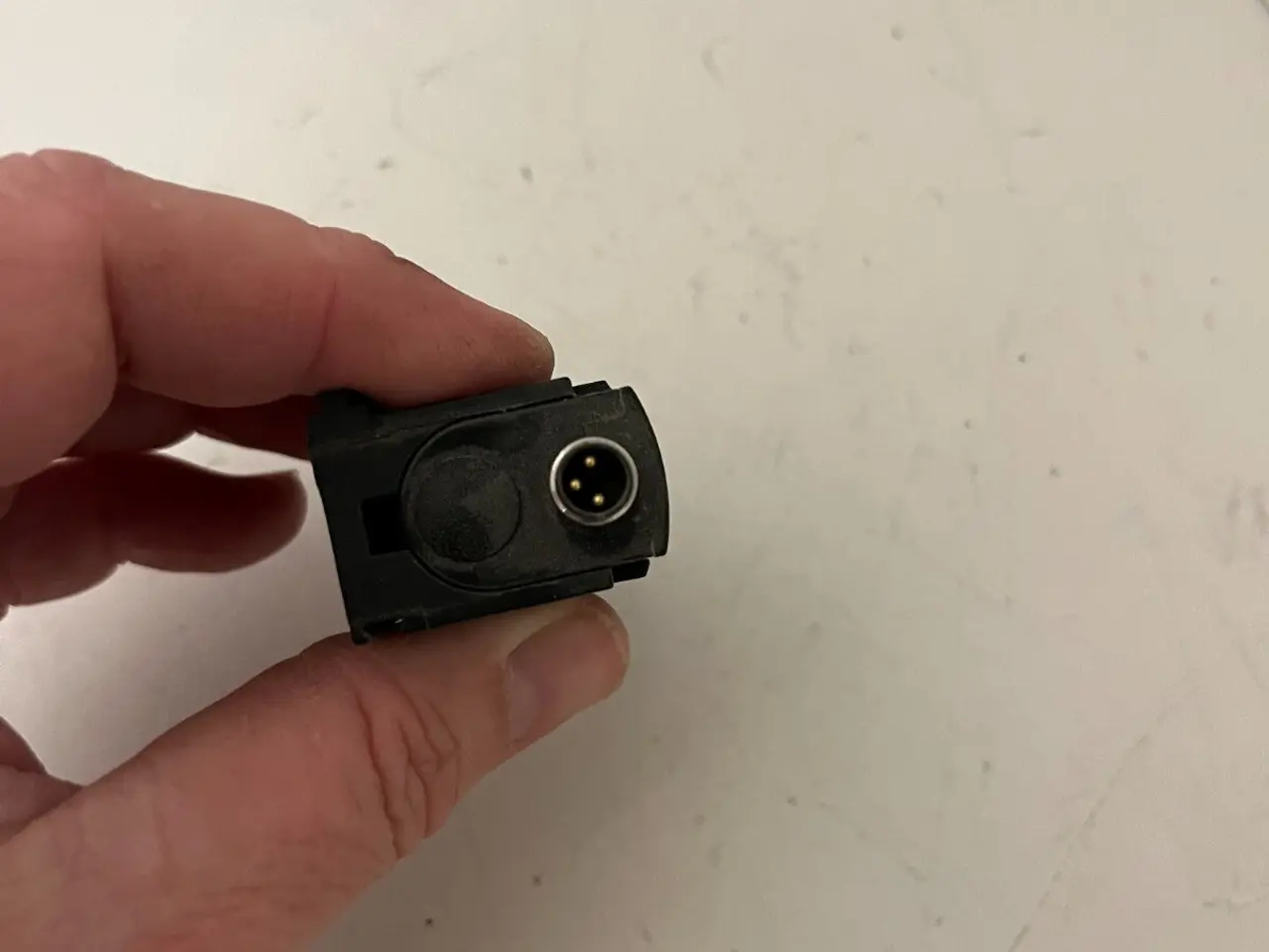Billede 9 - Festo SDE5-V1-O-Q6E-P-M8 Pressure Sensor 527461 M8