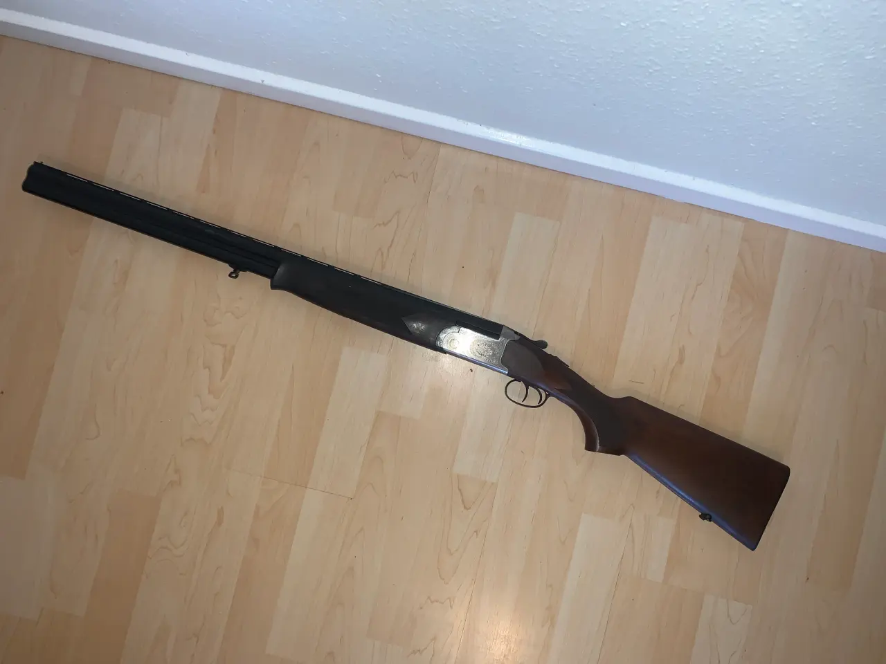 Billede 1 - Jaguar haglbøsse