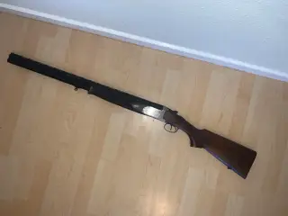 Jaguar haglbøsse