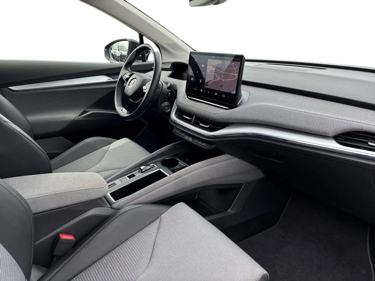 Billede 9 - Skoda Enyaq 60 iV Loft