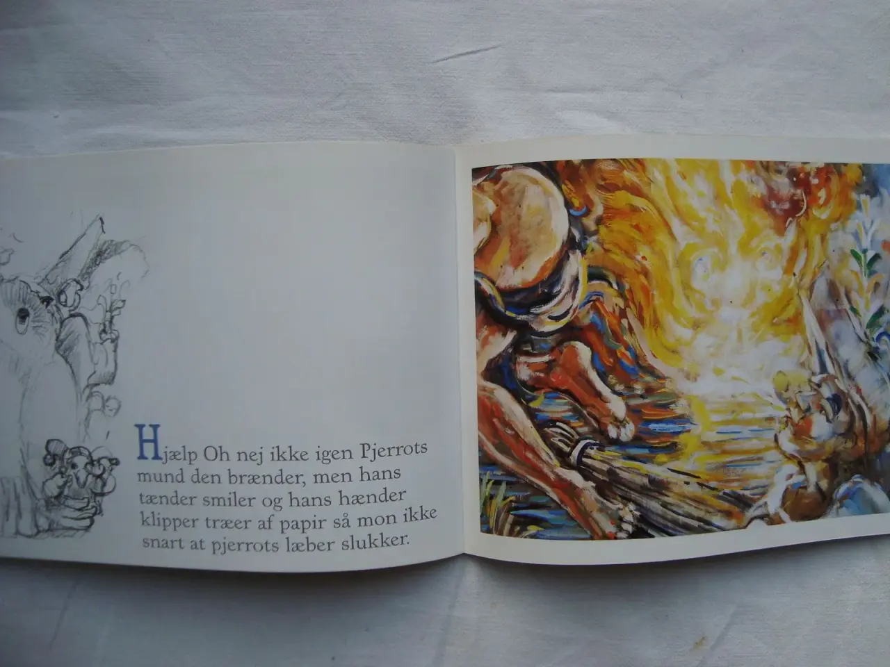 Billede 2 - Bakken :