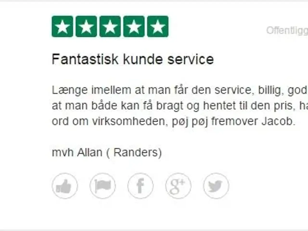 Billede 7 - Renoveret bagbro (2 års garanti)