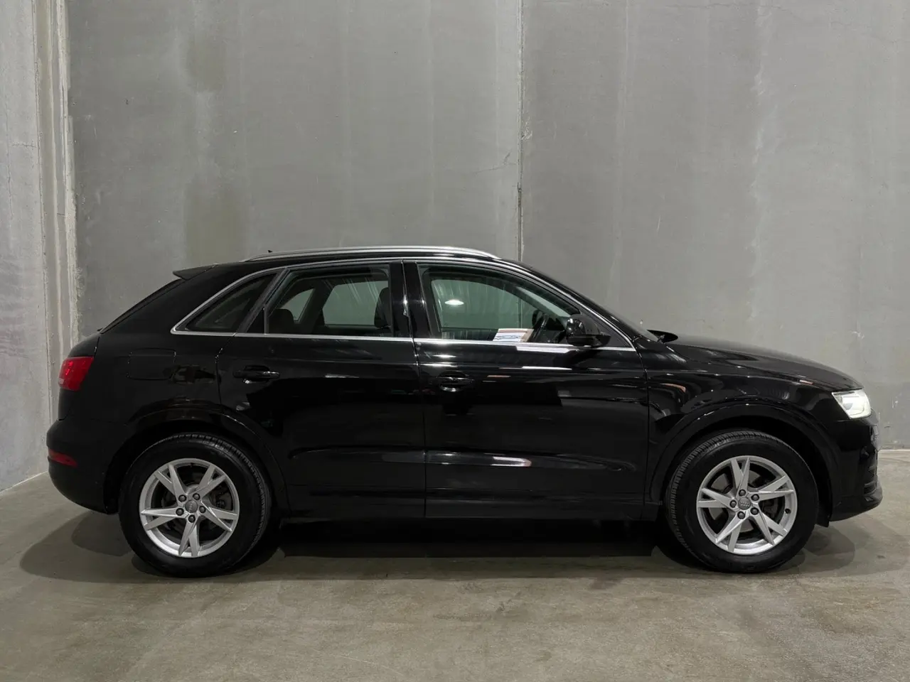 Billede 3 - Audi Q3 1,4 TFSi 150 Sport S-tr.