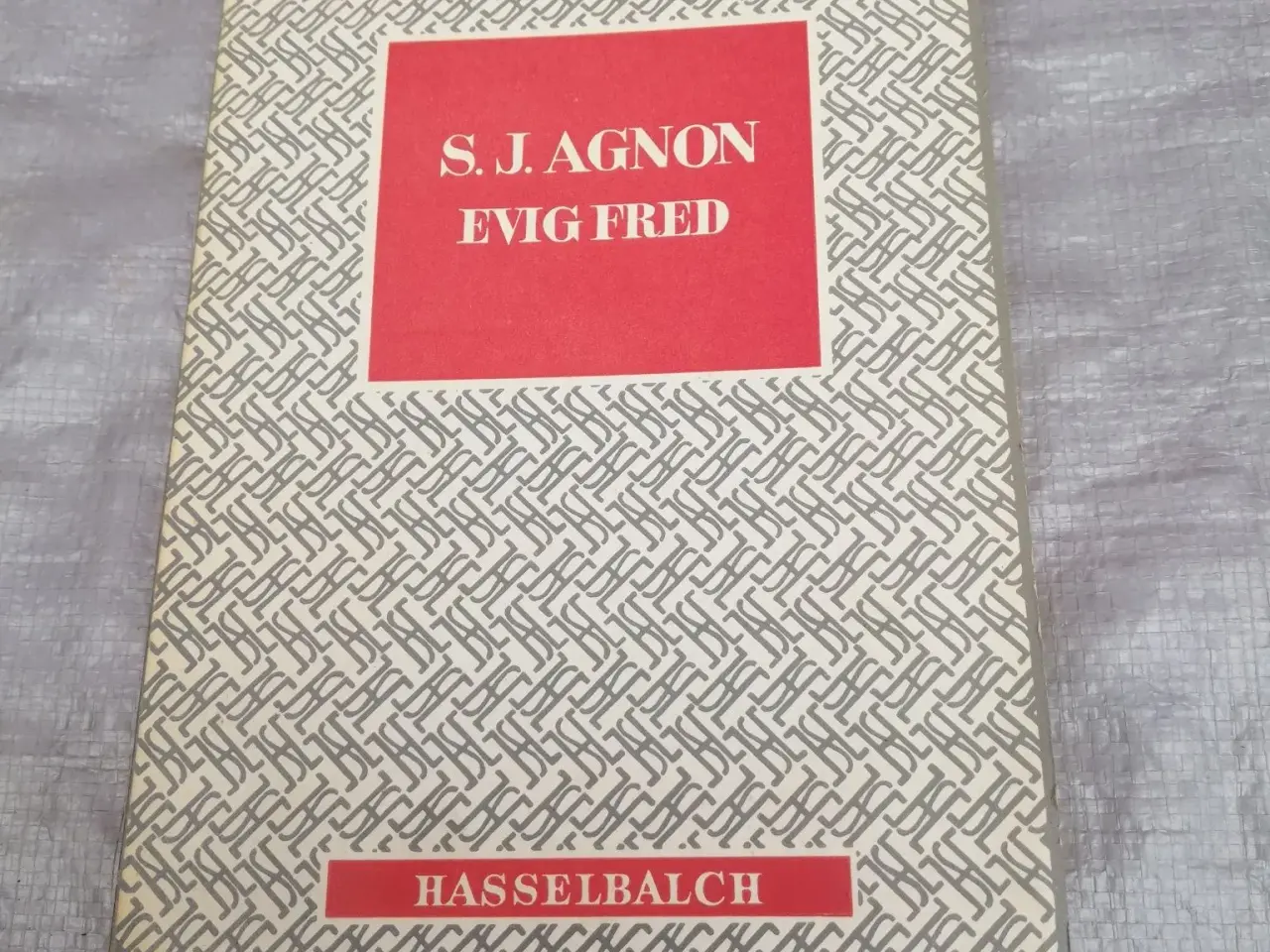 Billede 1 - Evig Fred