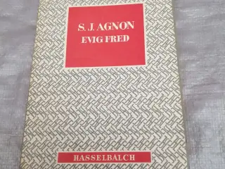 Evig Fred