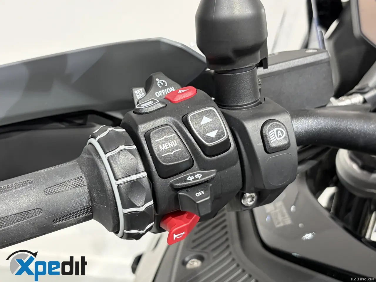 Billede 12 - BMW R 1300 GS Adventure