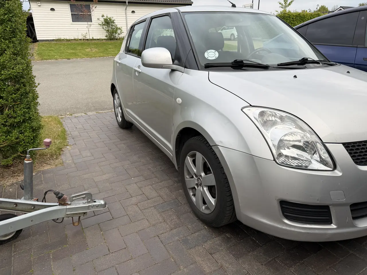 Billede 3 - Suzuki Swift 1,3 5d 