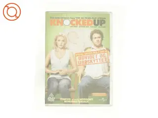 Knocked up