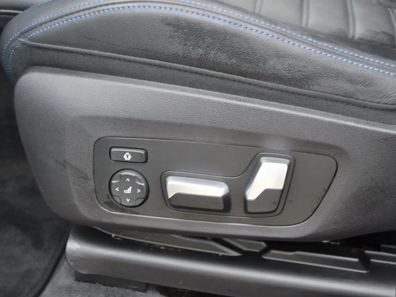 Billede 21 - BMW iX3 Charged Plus M-Sport