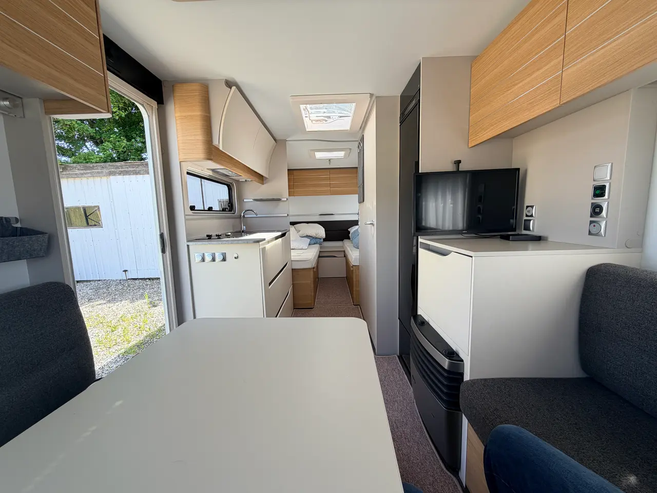 Billede 6 - 2021 - Adria Adora 542 UL