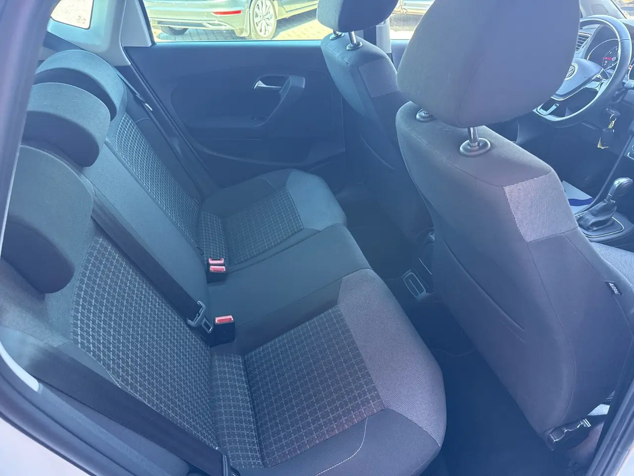 Billede 8 - VW Polo 1,2 TSi 90 Comfortline DSG BMT