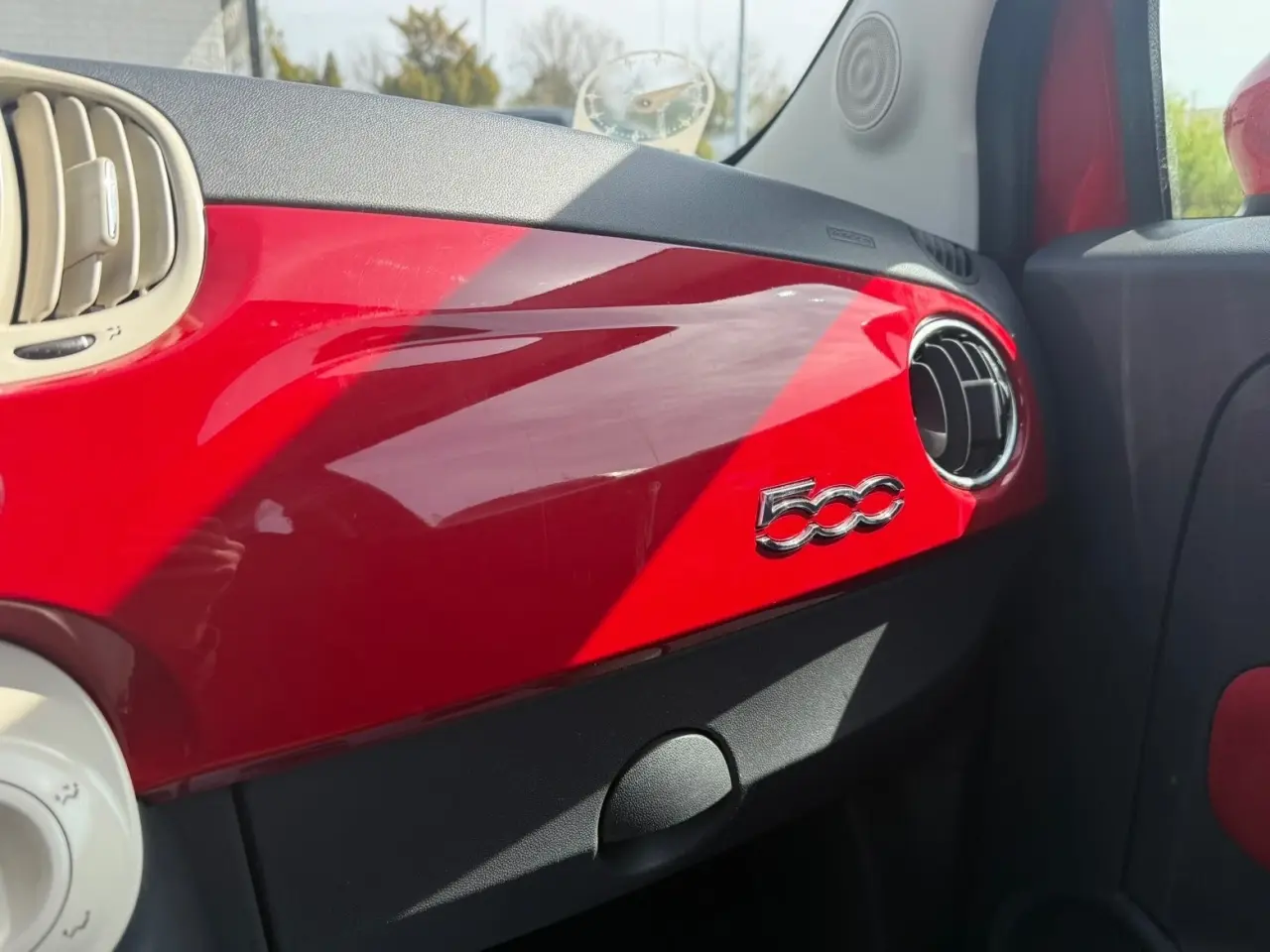 Billede 12 - Fiat 500C 0,9 TwinAir 60 Pop