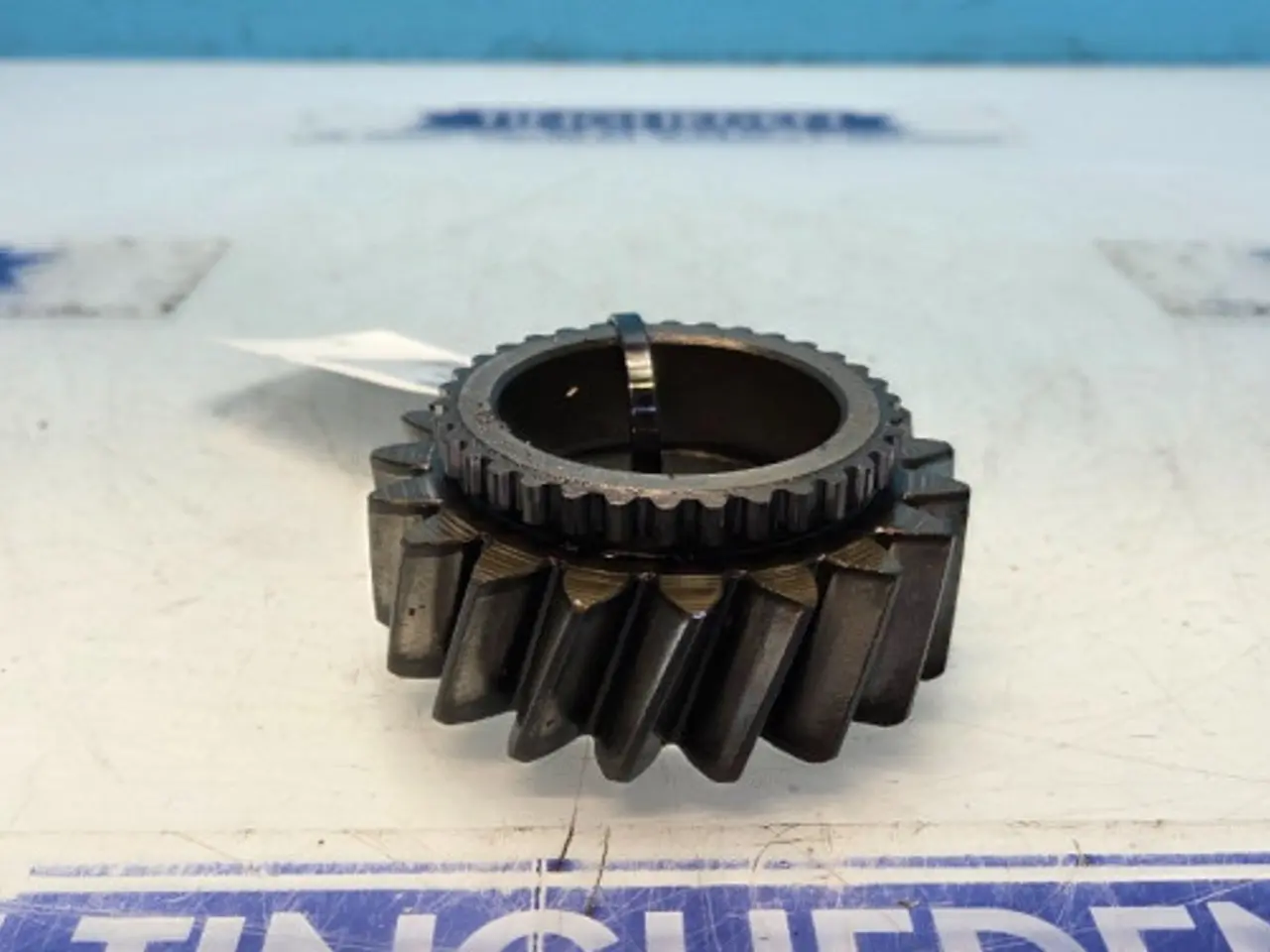 Billede 2 - Massey Ferguson 3060 Tandhjul 3383462M1