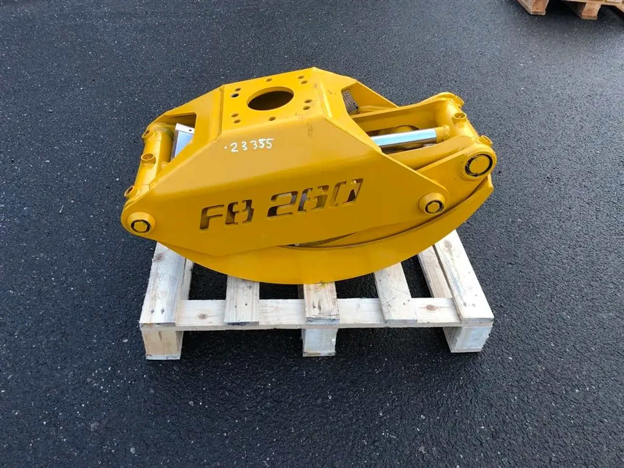 Billede 2 - FTG Forest FTG FB260