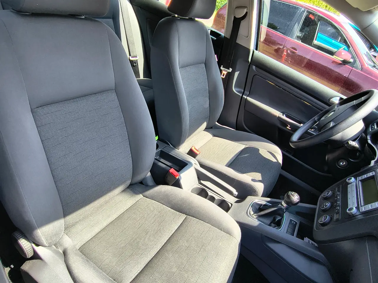 Billede 10 - Golf 5 140 tsi
