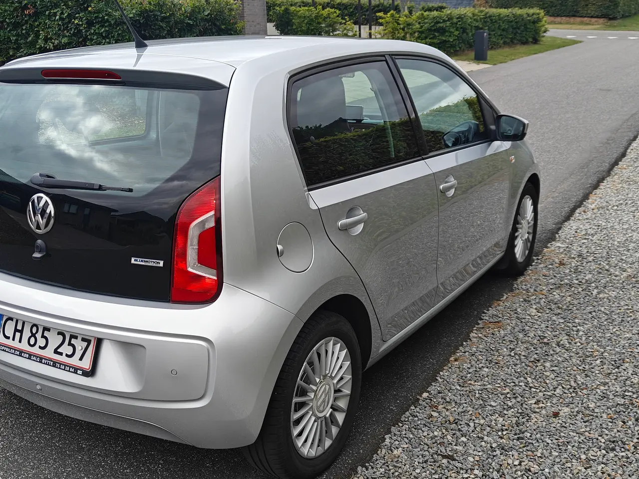 Billede 5 - VW Up! High
