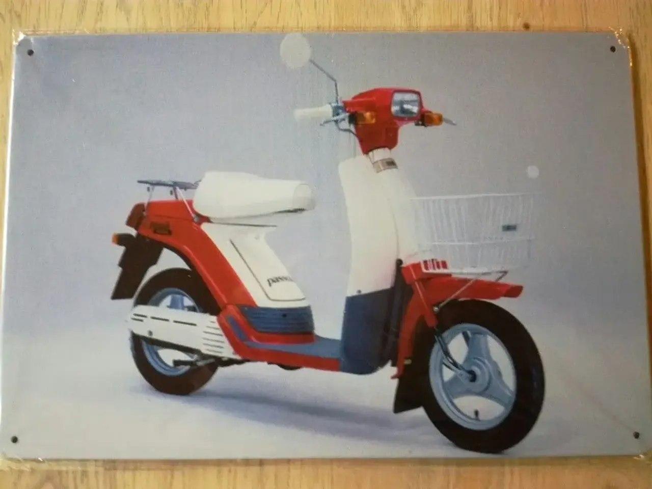 Billede 12 - metal skilt 200kr 20-30cm. tags Til værkstedet, he
