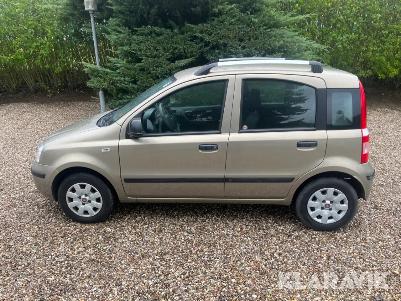 Billede 5 - Personbil Fiat Panda Fresh 1.2