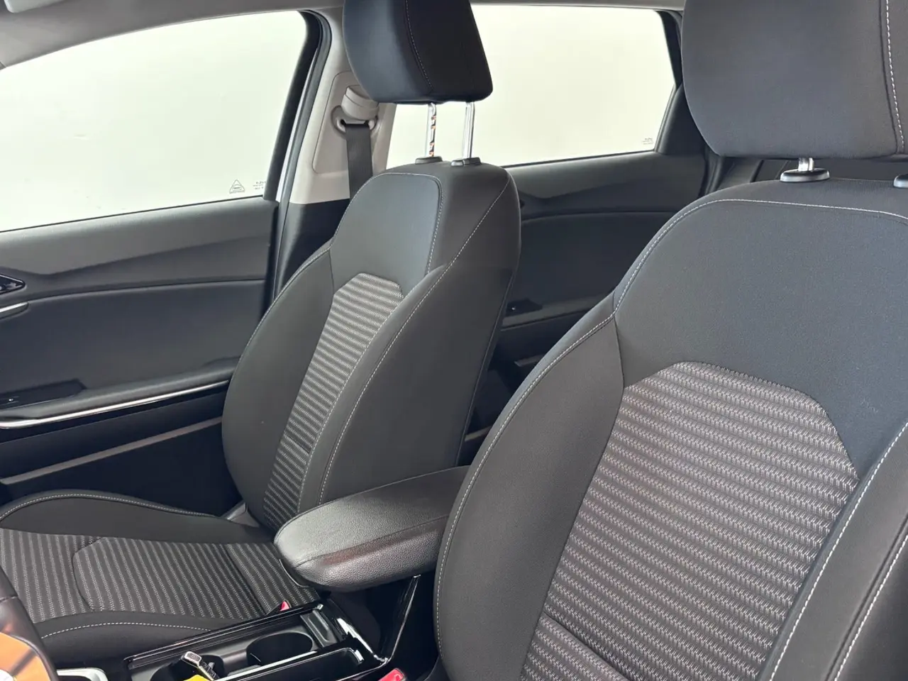 Billede 12 - Kia Ceed 1,6 PHEV Upgrade SW DCT