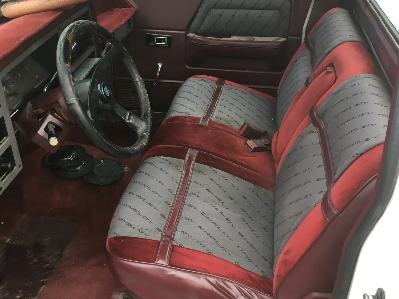 Billede 3 - Dodge Dakota Shelby