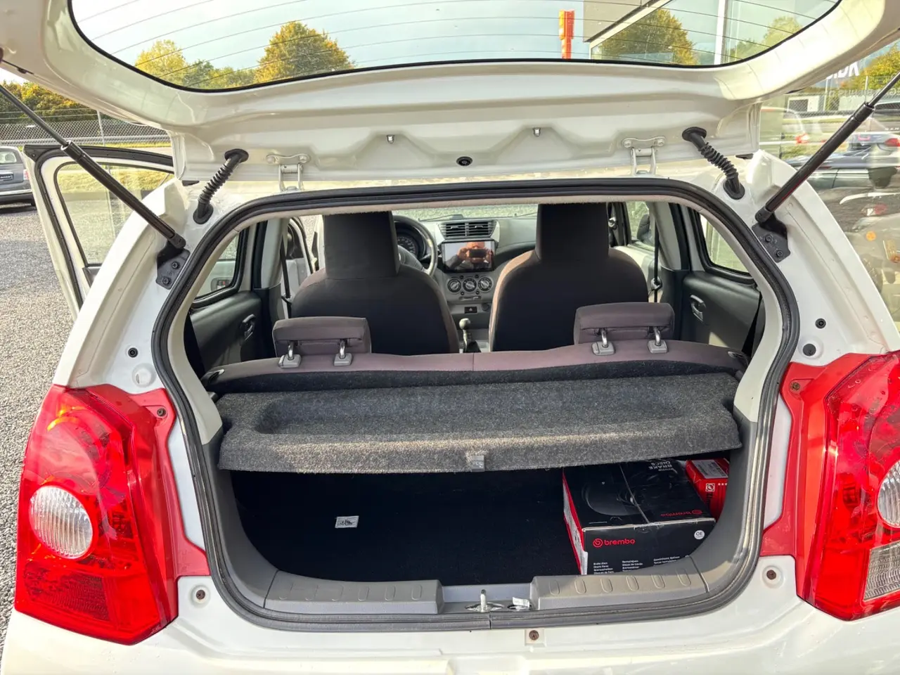 Billede 5 - Suzuki Alto 1,0 Comfort