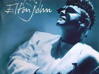 Elton John – The Very Best Of Elton John – 2CD