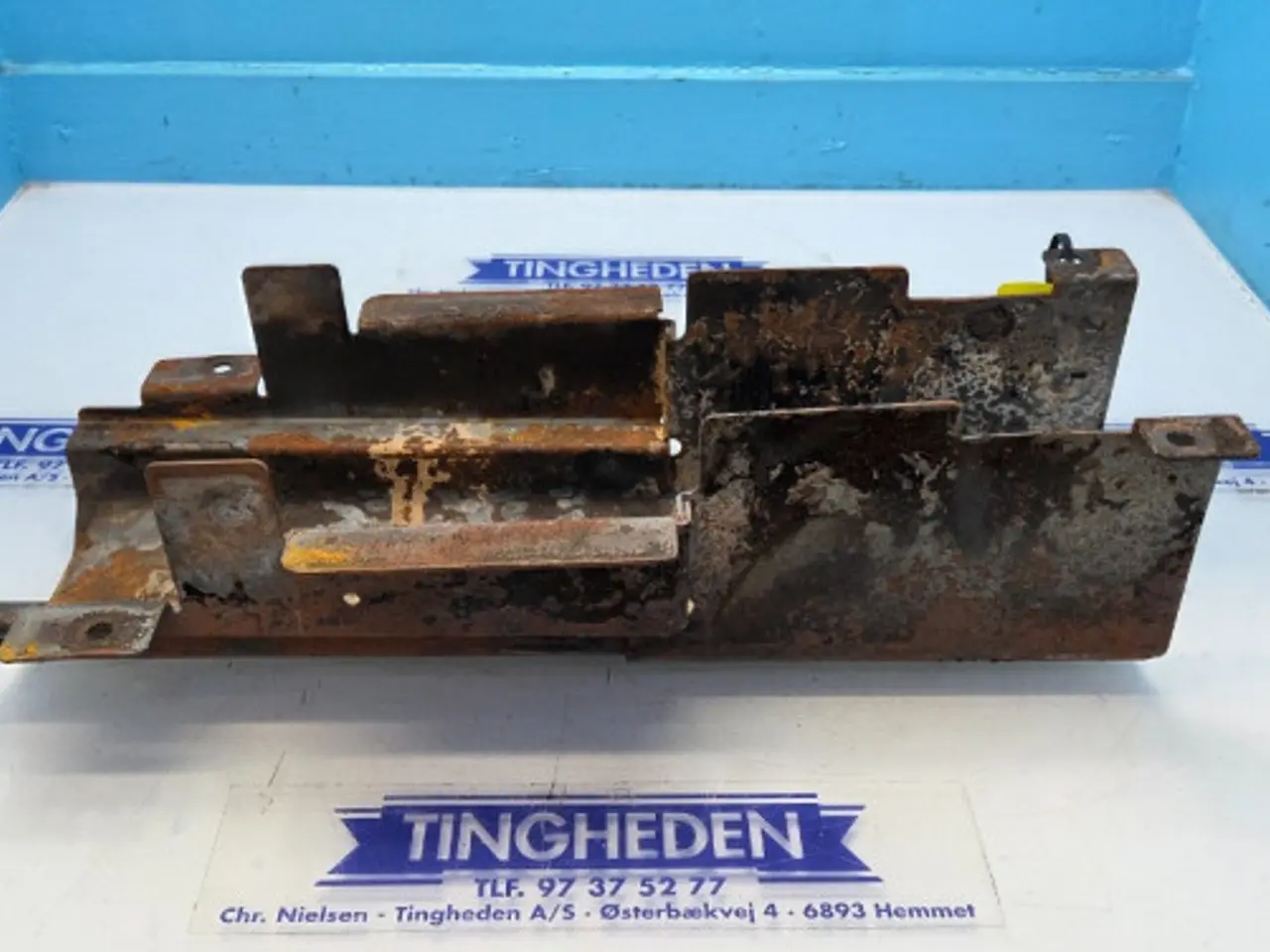 Billede 1 - Case Optum 300 Beskyttelseskærm 47772010