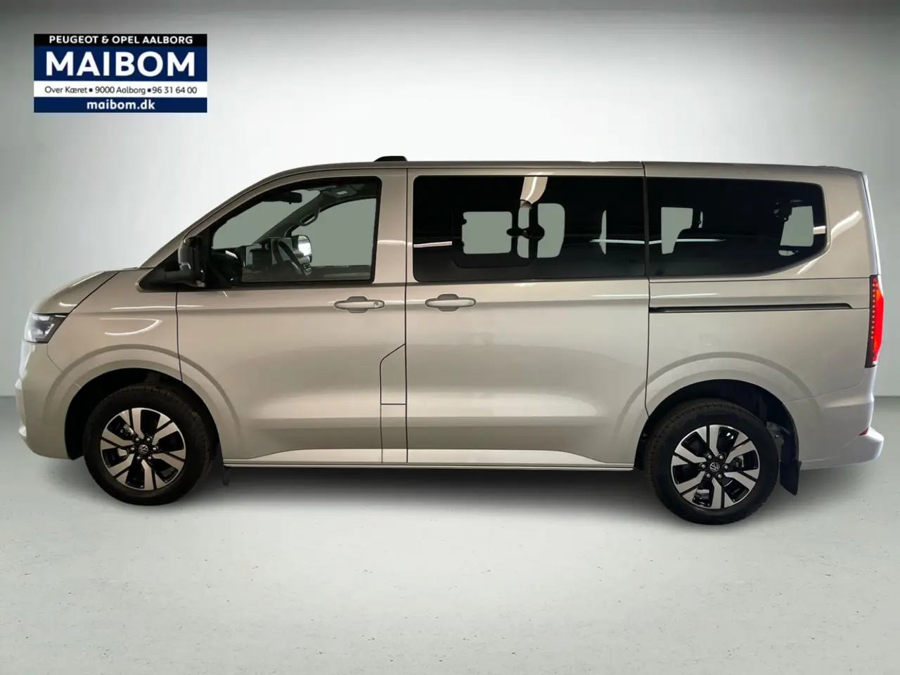 Billede 3 - VW e-Caravelle 64 Life SWB
