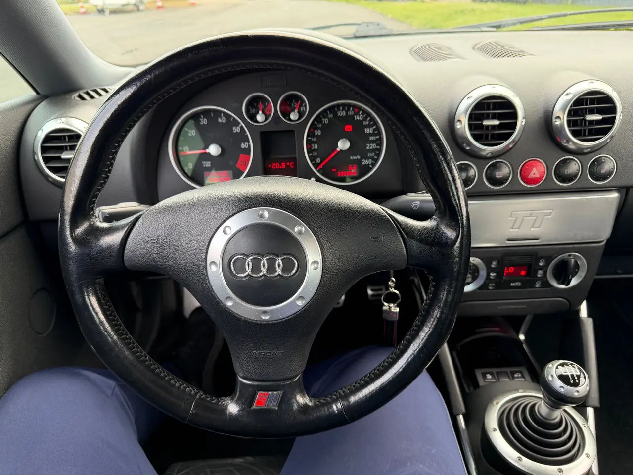 Billede 7 - Audi TT