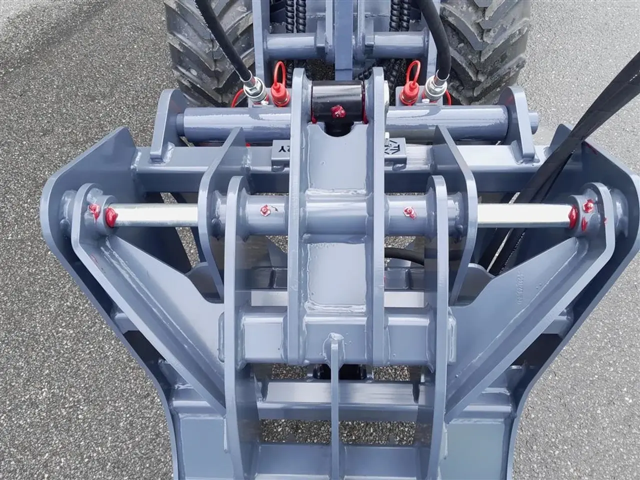 Billede 5 - FK Machinery