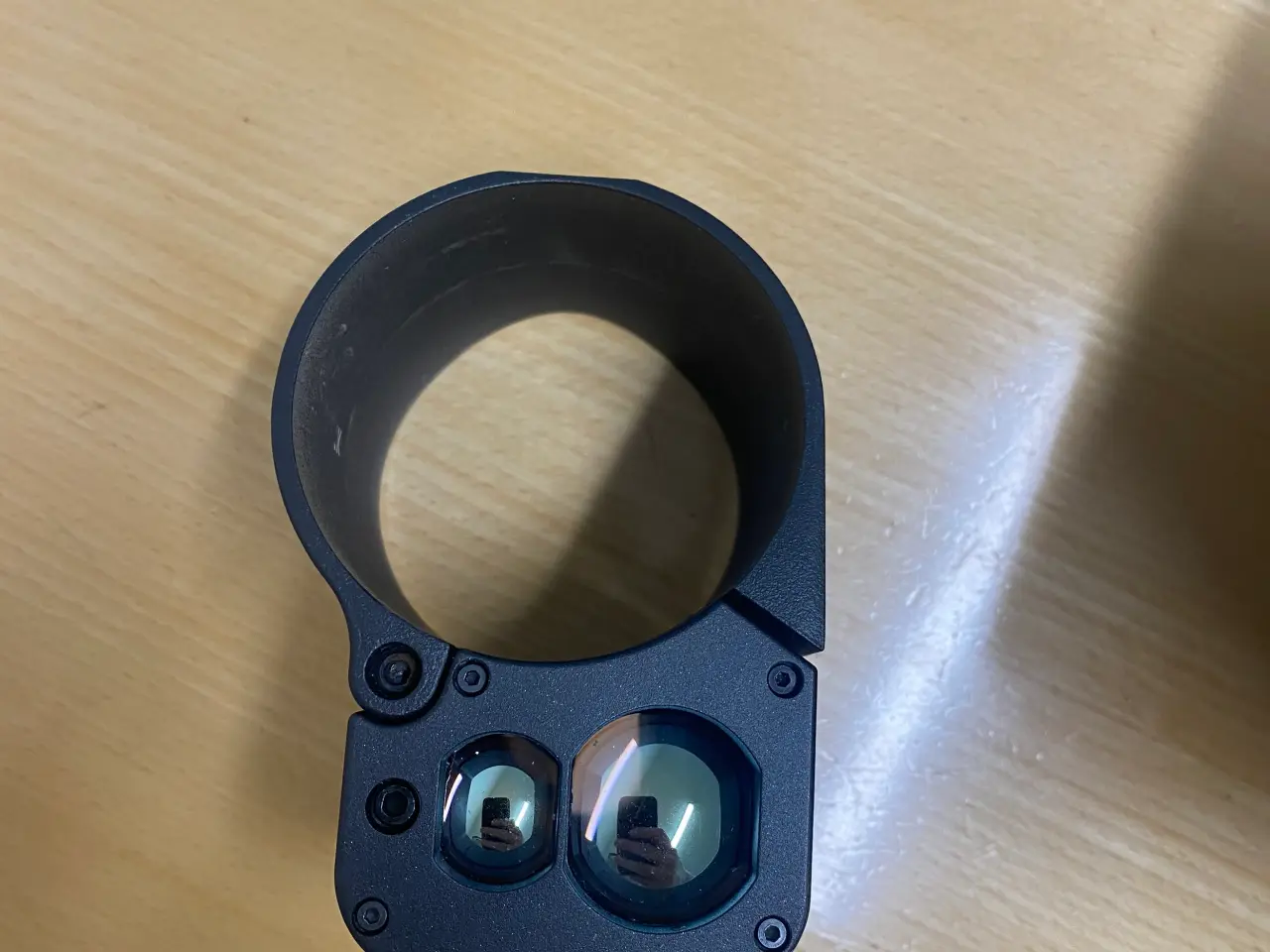Billede 5 - ATN ballistisk laserafstandsmåler ABL1000