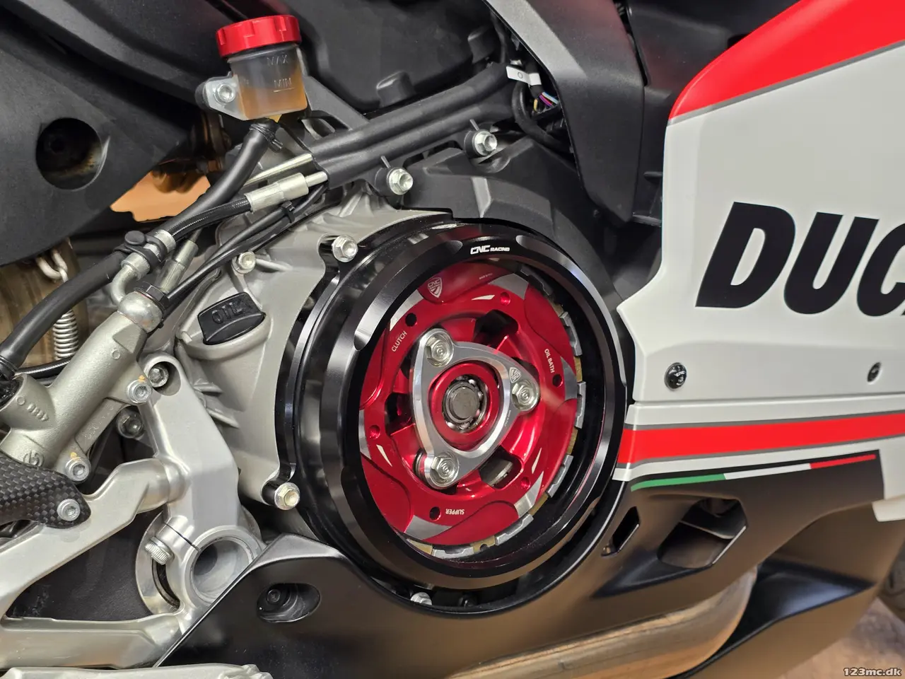 Billede 12 - Ducati 959 Panigale