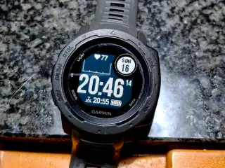 Garmin instinct Outdoor