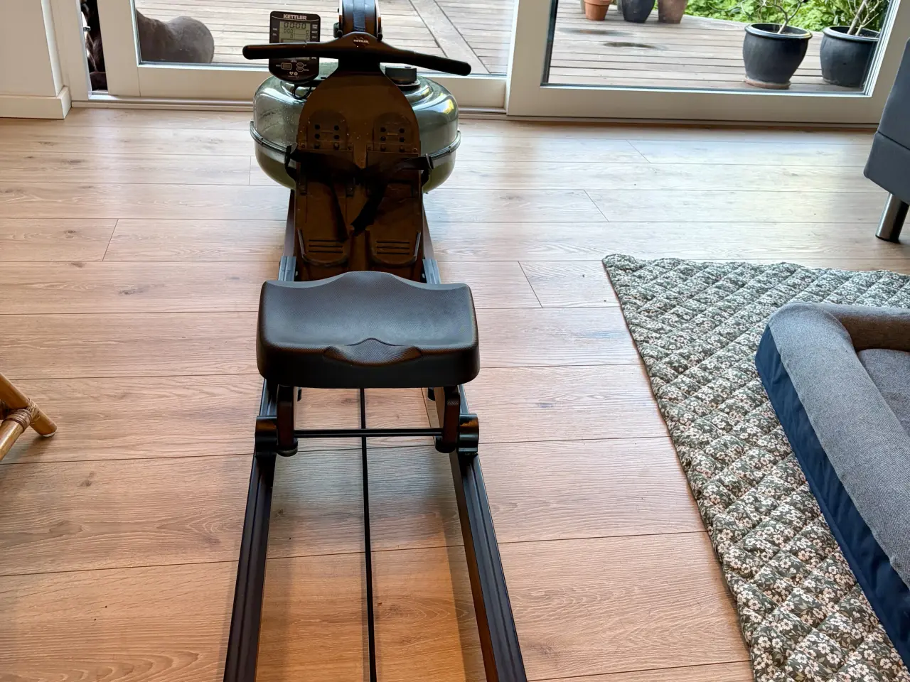 Billede 2 - Kettler Aquarower 500