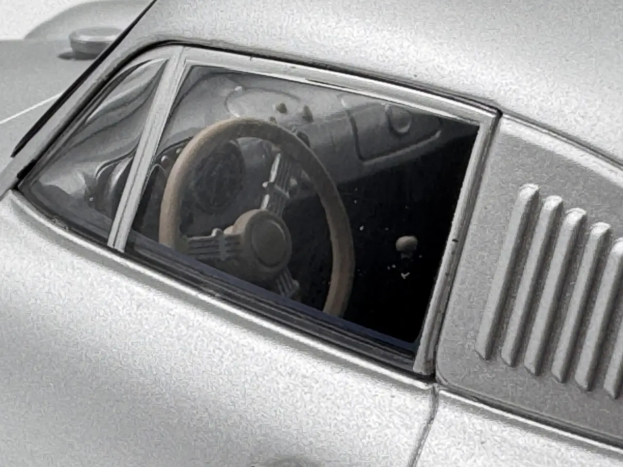 Billede 8 - 1951 Porsche 356 SL Coupe - 1:18