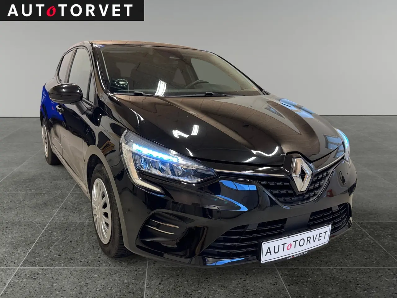 Billede 2 - Renault Clio V 1,0 TCe 100 Zen