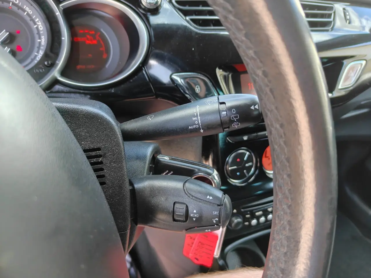 Billede 17 - Citroën DS3 1,6 VTi 120 DStyle