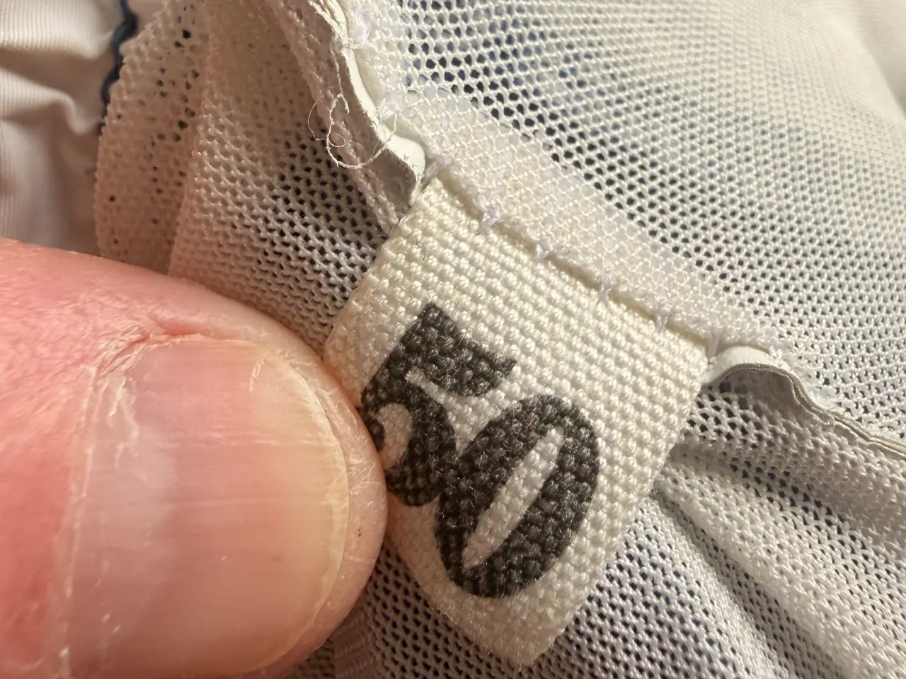 Billede 3 - Aeronautica Badeshorts