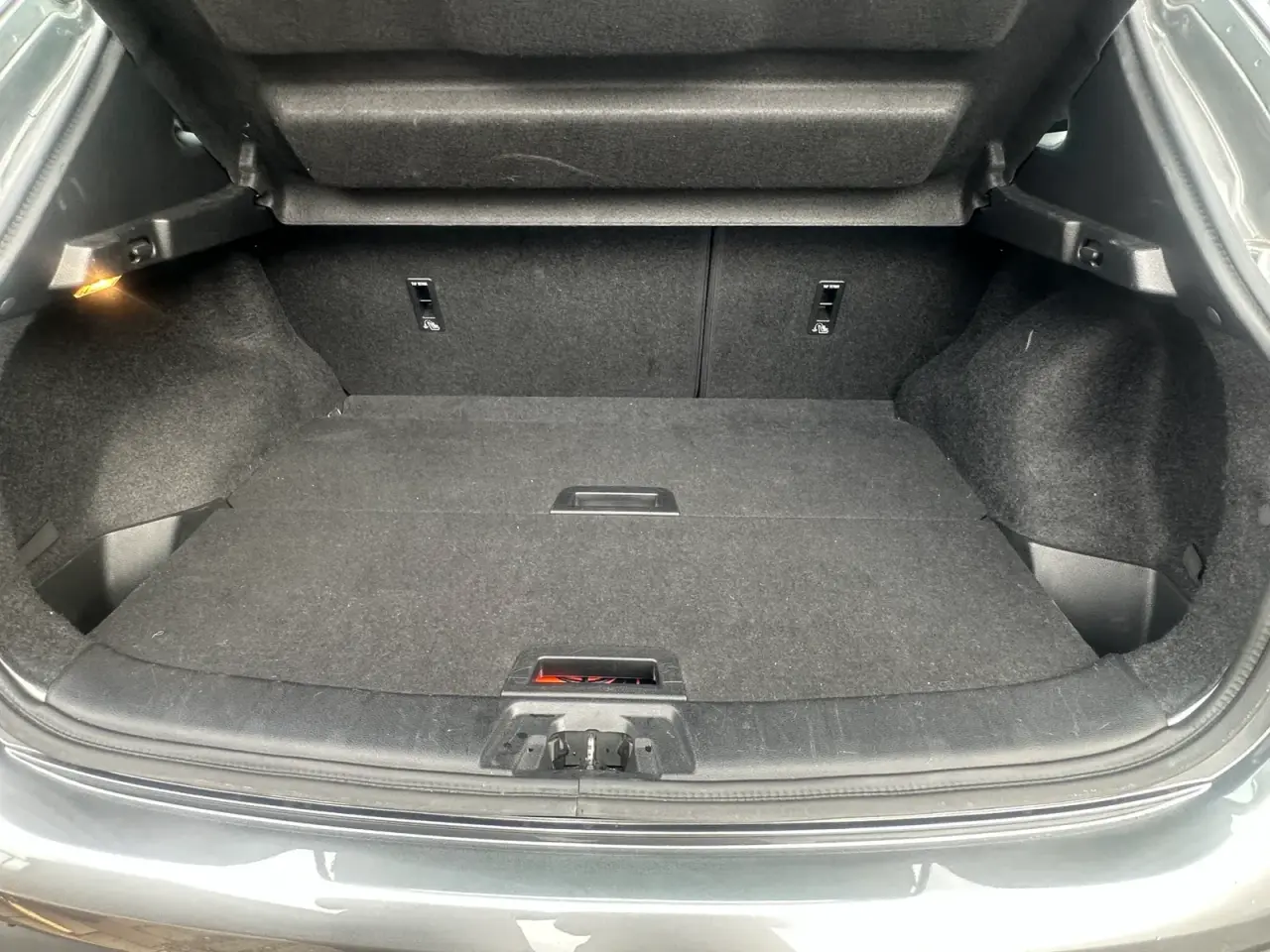 Billede 14 - Nissan Qashqai 1,2 Dig-T 115 Acenta