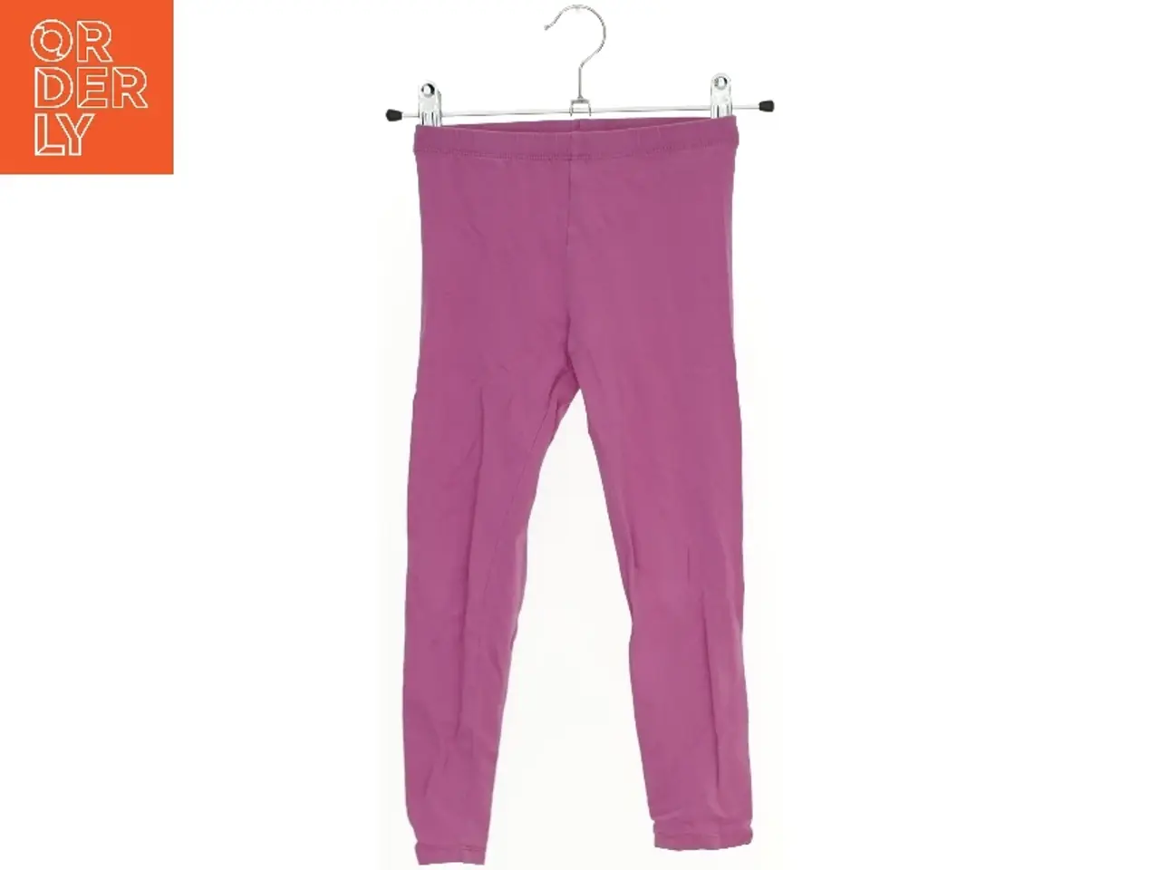 Billede 1 - Leggings fra H&M (str. 116 cm)