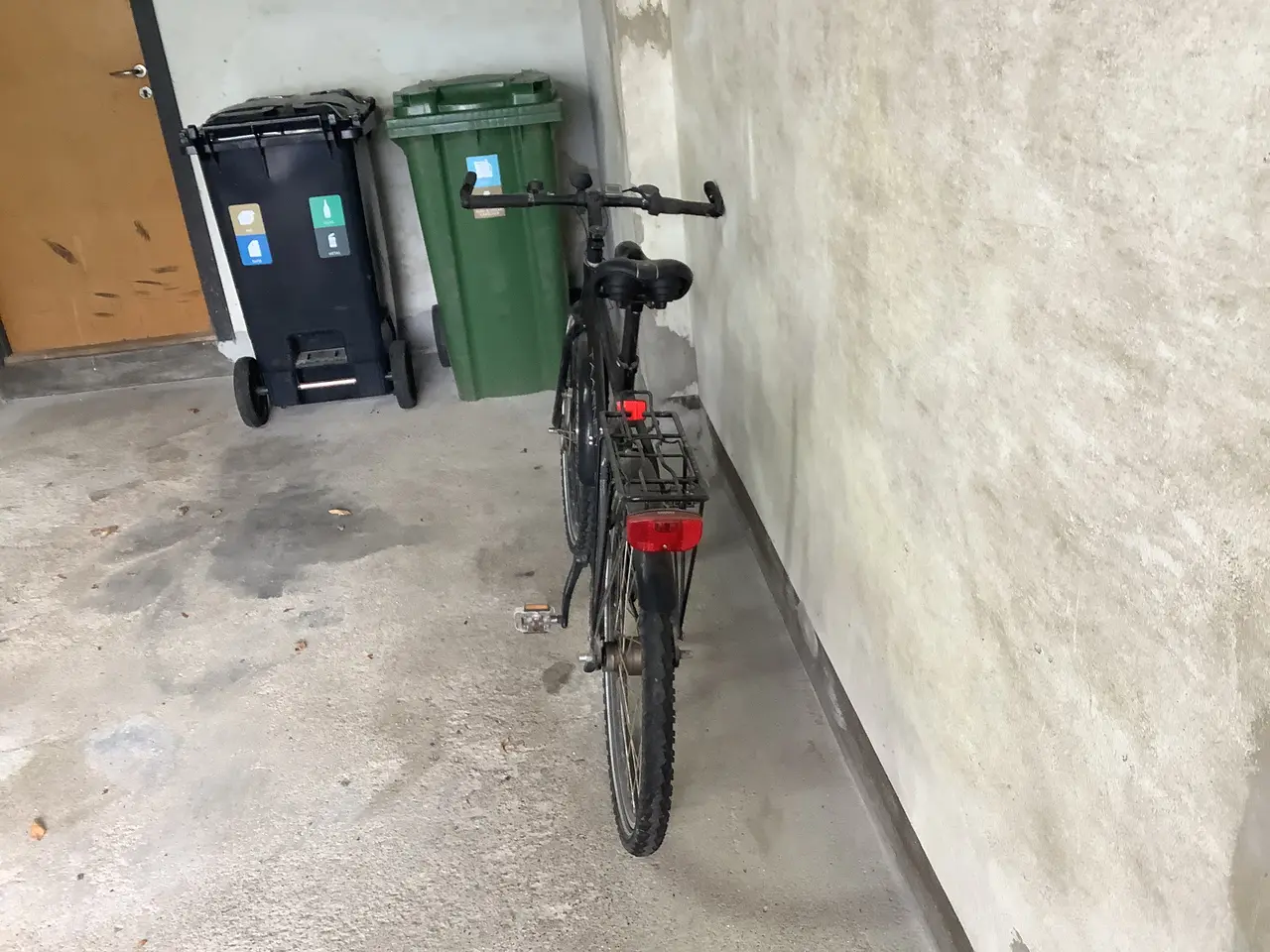 Billede 2 - Taarnby cykel 